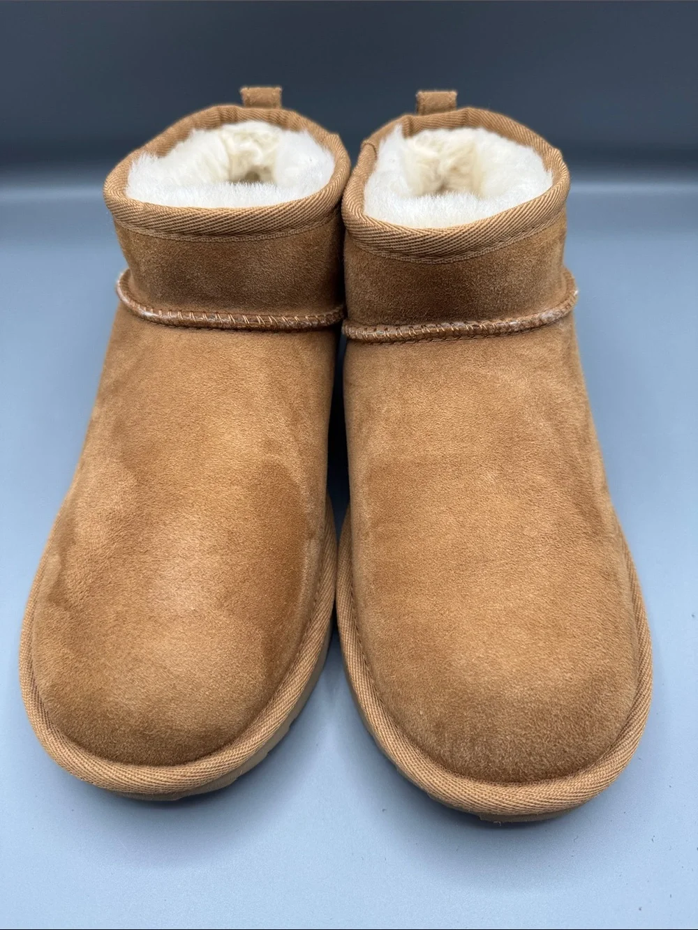UGG Kids' Classic Ultra Mini Mini Boots